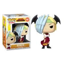 FUNKO POP! MHA: RYUKYU 1007
