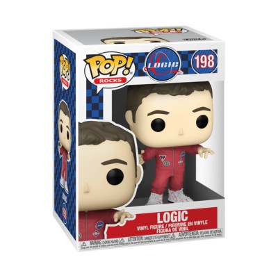 ���� ��� - #198 Rocks Logic