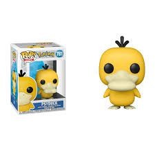 ���� ��� - Pok?mon - Psyduck #781