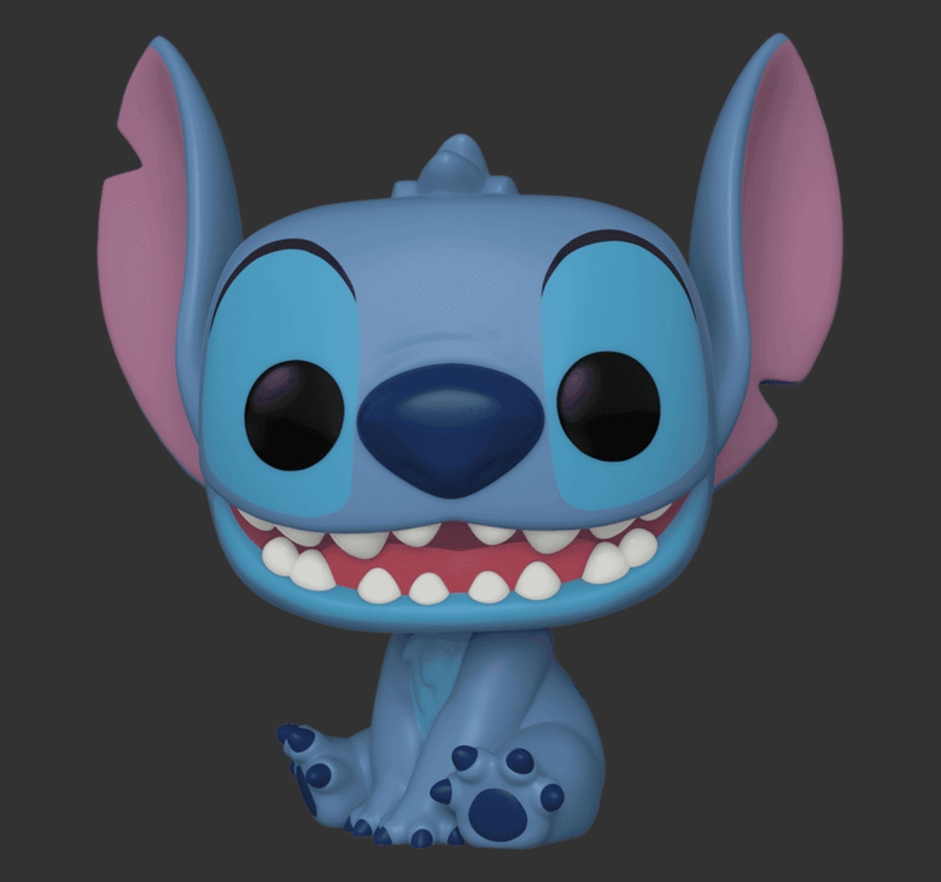 ���� ��� 10 ����� ����� � Stitch #1046, Lilo & Stitch