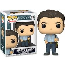 ���� ��� - Ozark - Marty Bryde #1196