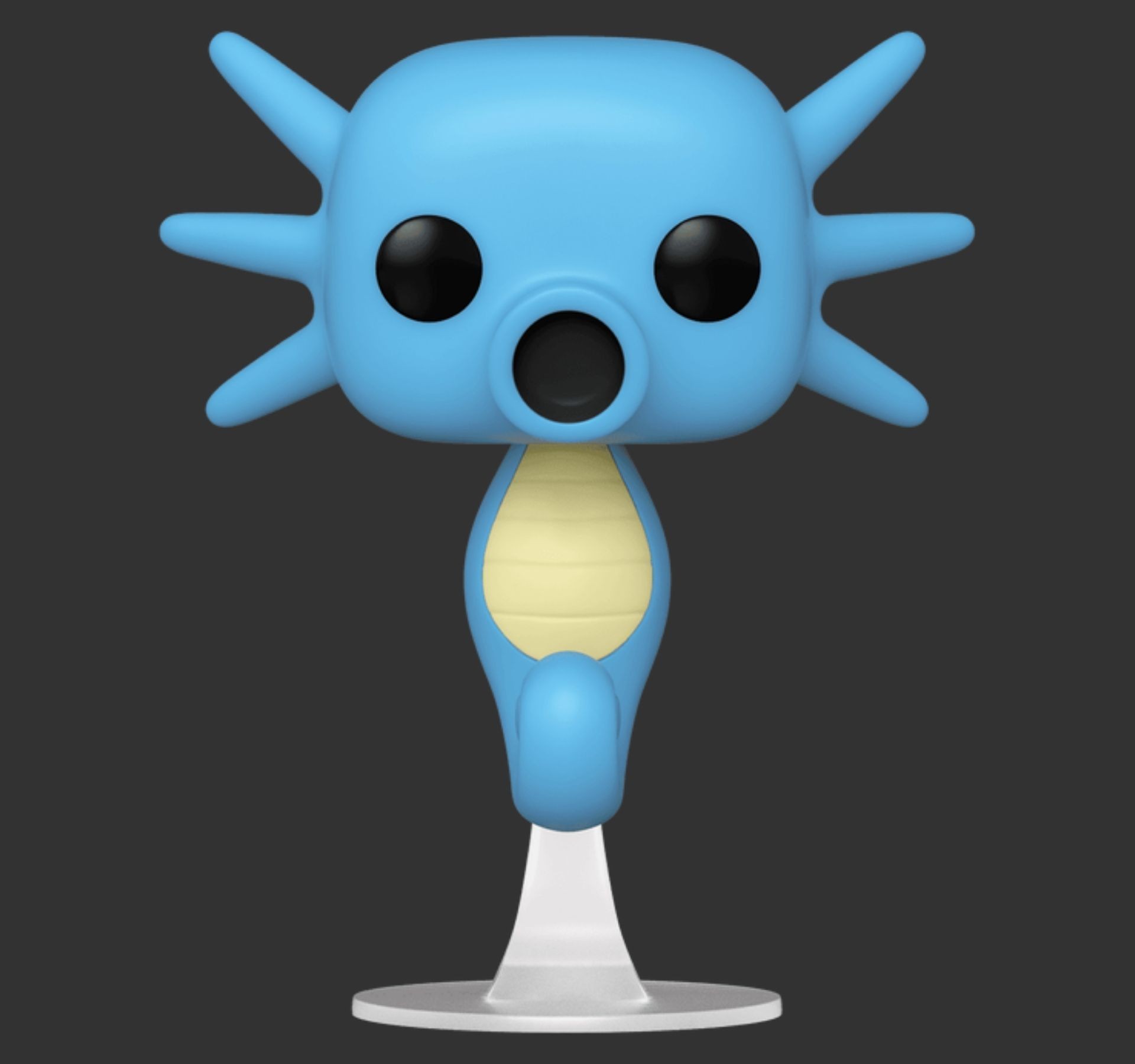 FUNKO POP POKEMON HORSEA 844