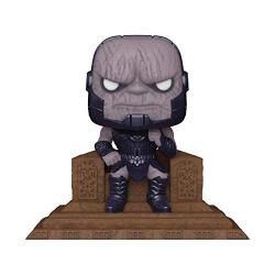 FUNKO POP! DC movies: DARKSEID on throne 1128 dlx
