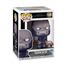 FUNKO POP! DC Snyder: DARKSEID 1126se FUNKO POP! DC Snyder: DARKSEID 1126se