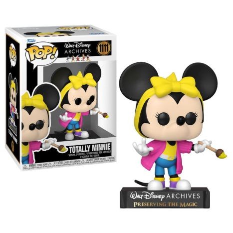 ���� ��� - Disney Archives - Totally Minnie #1111