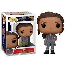 FUNKO POP! MARVEL no way: MJ 924 FUNKO POP! MARVEL no way: MJ 924
