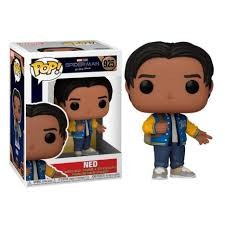 בובת פופ - FUNKO POP! MARVEL no way: NED 925 בובת פופ - FUNKO POP! MARVEL no way: NED 925