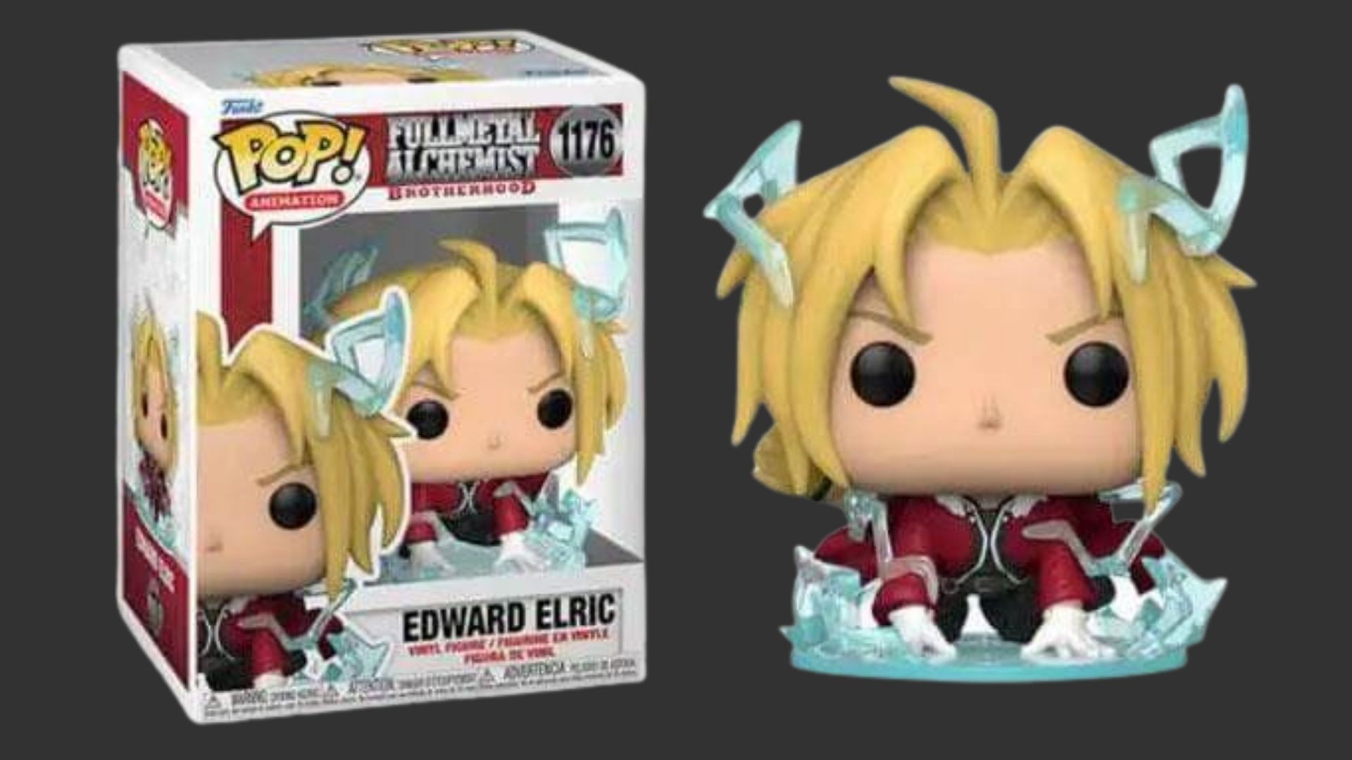 ���� ��� - Full Metal Alchemist Brotherhood - Edward Elric #1176
