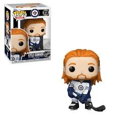 FUNKO POP! HOCKEY: KYLE CONNOR 73