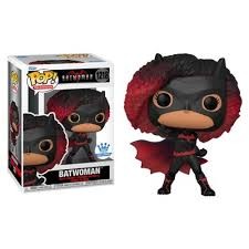 ���� ��� - DC Batwoman tv - Batwoman #1218 Funko Exclusive