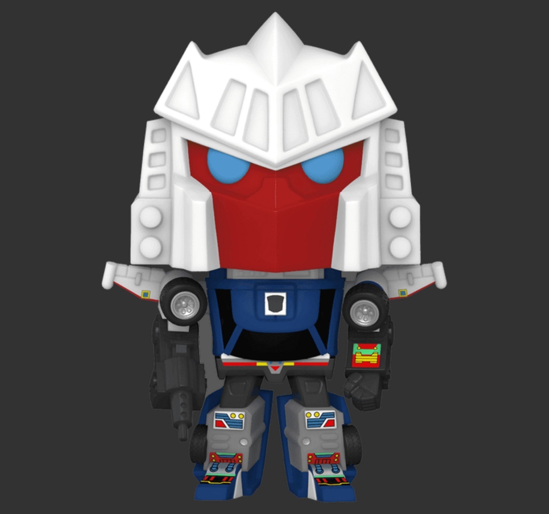 ���� ��� ����� � Tracks #96 Convention, Transformers