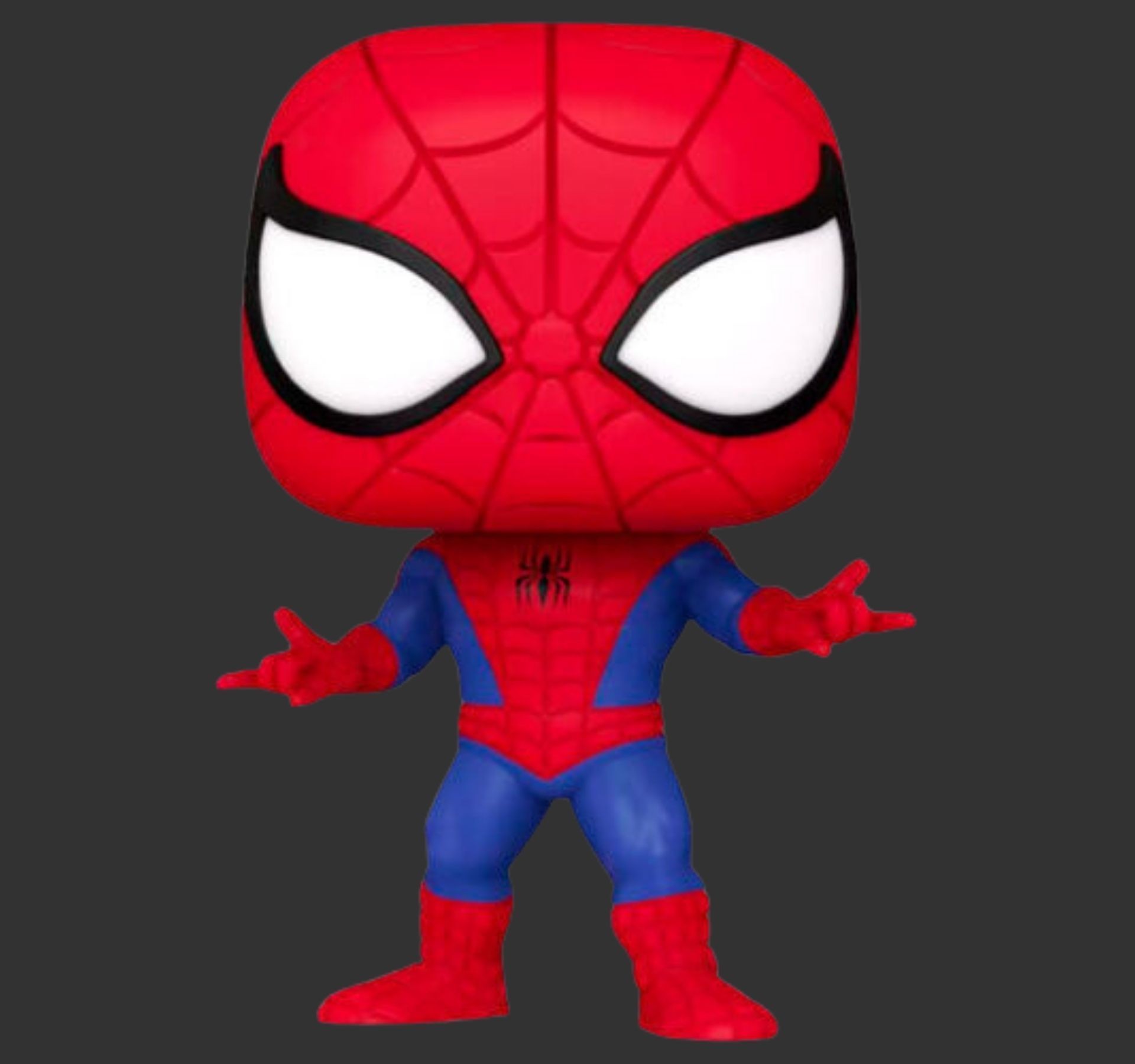 ���� ��� �������� � Spider-Man #956 Special Edition, Marvel