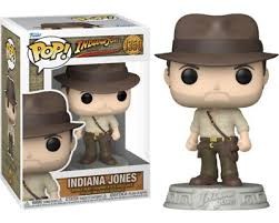 ���� ��� - Indiana Jones - Indiana Jones #1350