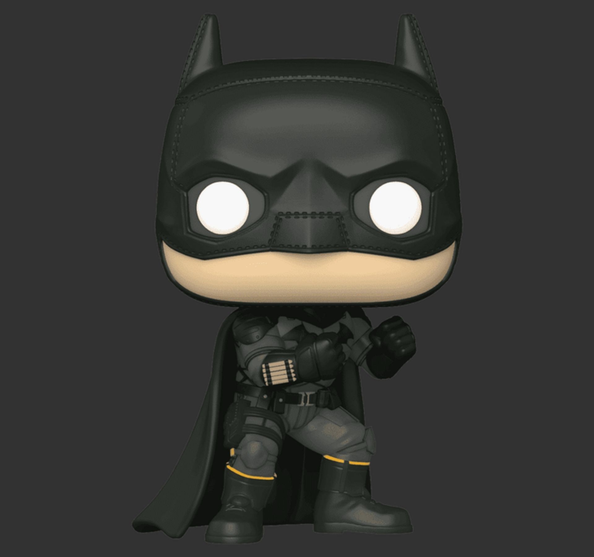 FUNKO POP the BATMAN BATMAN 1187