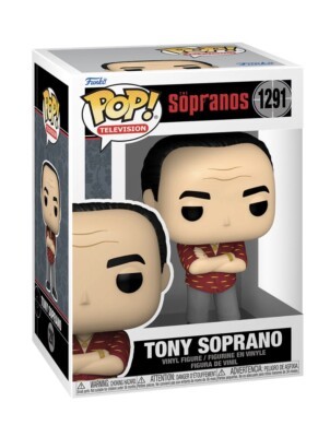 ���� ��� - the Sopranos - Tony Soprano #1291