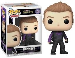 ���� ��� - Marvel Hawkeye - Hawkeye #1211