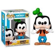 בובת פופ - Disney Mickey and Friends - Goofy #1190 בובת פופ - Disney Mickey and Friends - Goofy #1190
