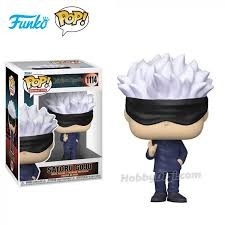 ���� ��� - Jujutsu Kaisen - Satoru Gojo #1114