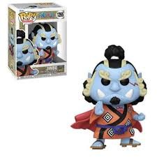 ���� ��� - One Piece - Jinbe #1265
