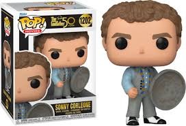 FUNKO POP! the GODFATHER: SONNY CORLEONE 1202