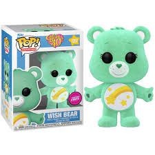 ���� ��� - Care Bears - Wish Bear #1207