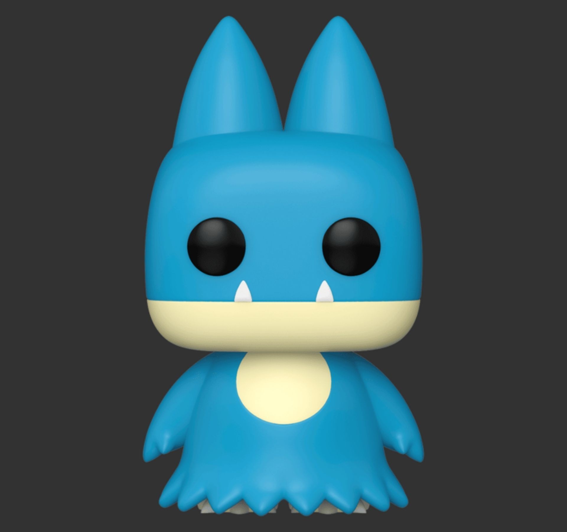 ���� ��� �������� � Munchlax #885, Pokemon
