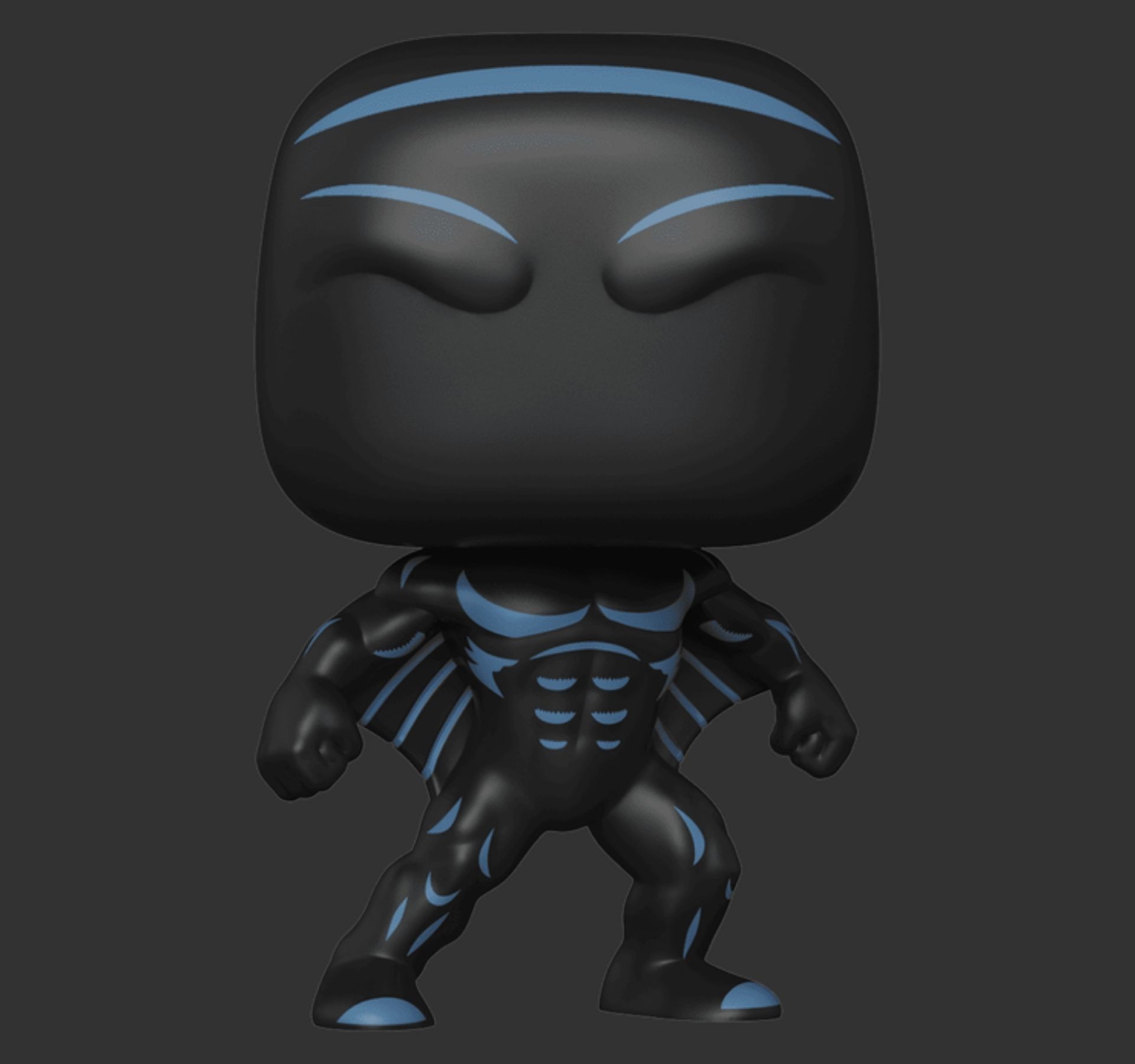 Funko Pop Marvel Dusk 1109 Amazon EX