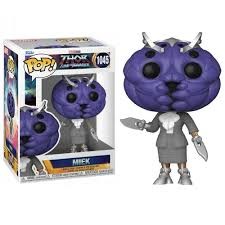 FUNKO POP! MCU: MIEK 1045 FUNKO POP! MCU: MIEK 1045