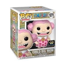 ���� ��� 6" ����' - One Piece - Child Big Mom #1271