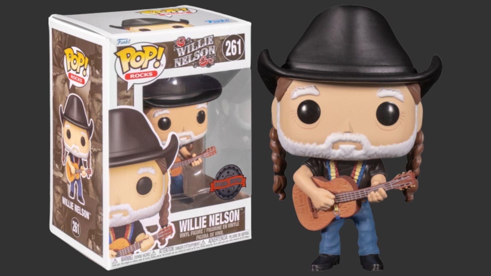 ���� ��� ����� ����� � Willie Nelson #261 SE, Music