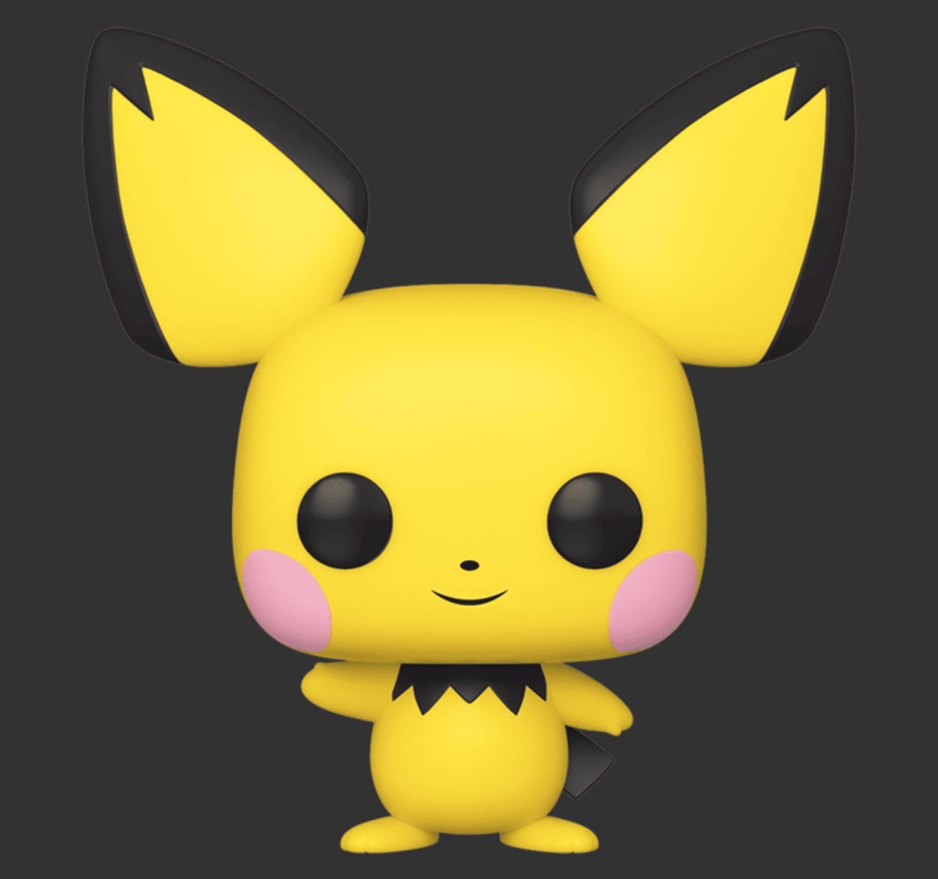 Funko Pop Pokemon Pichu 579