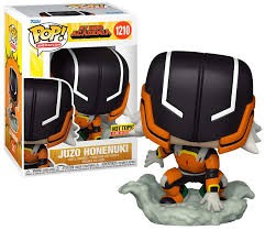 ���� ��� - My Hero Academia - Juzo Honenuki #1210 Special edition
