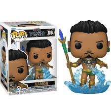 ���� ��� - Marvel Black Panther Wakanda Forever - Namor #1094