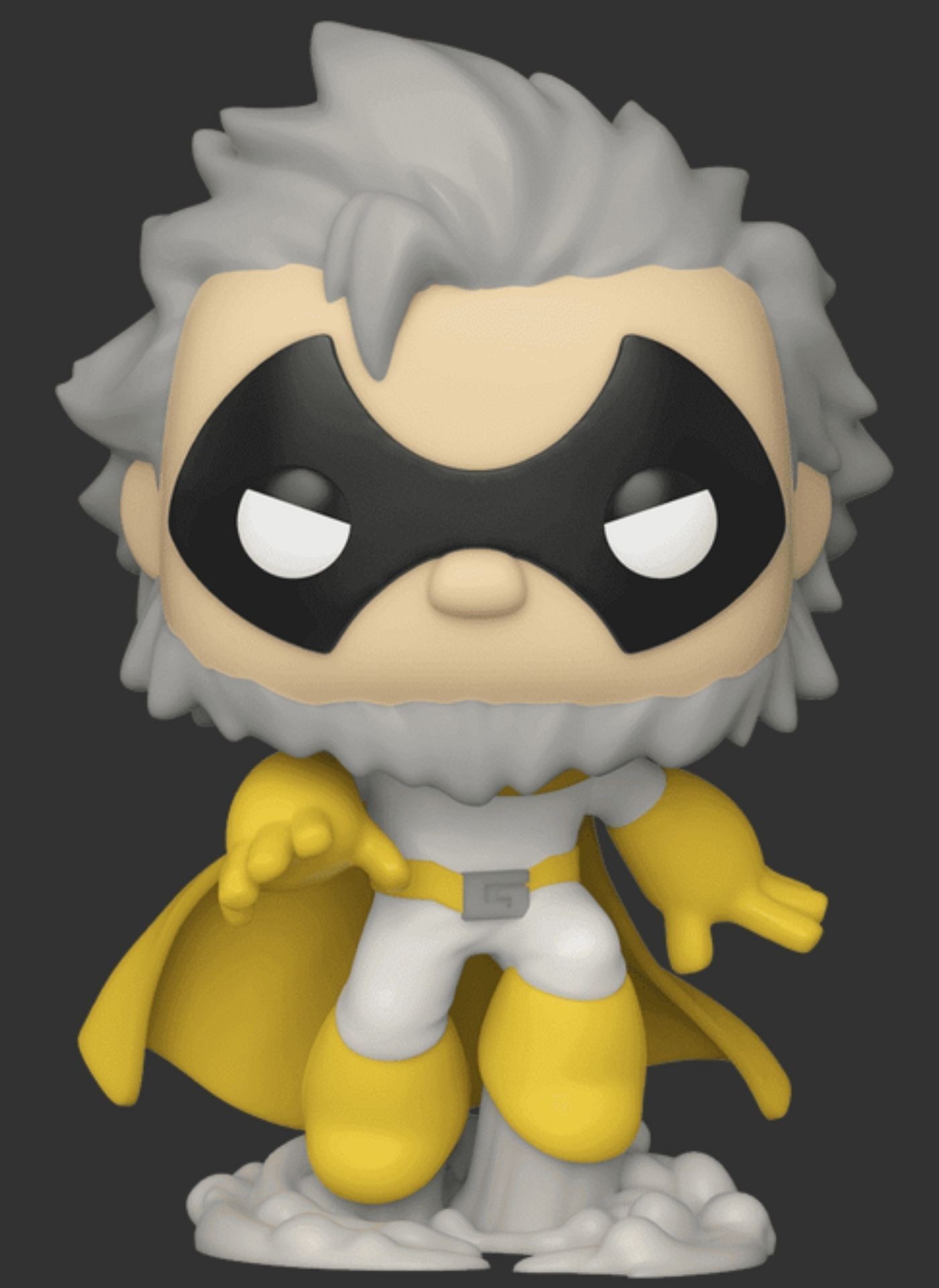 ���� ��� - FUNKO POP! MHA: GRAN TURINO 1161 con