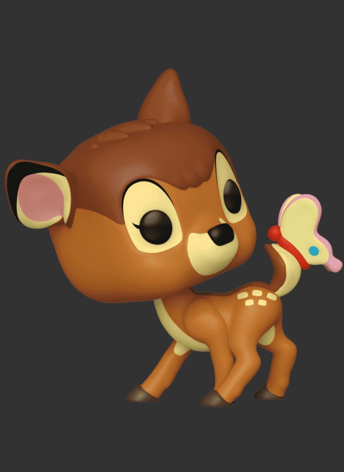 ���� ��� - Disney Classics - Bambi #1215 Summer Con 2022
