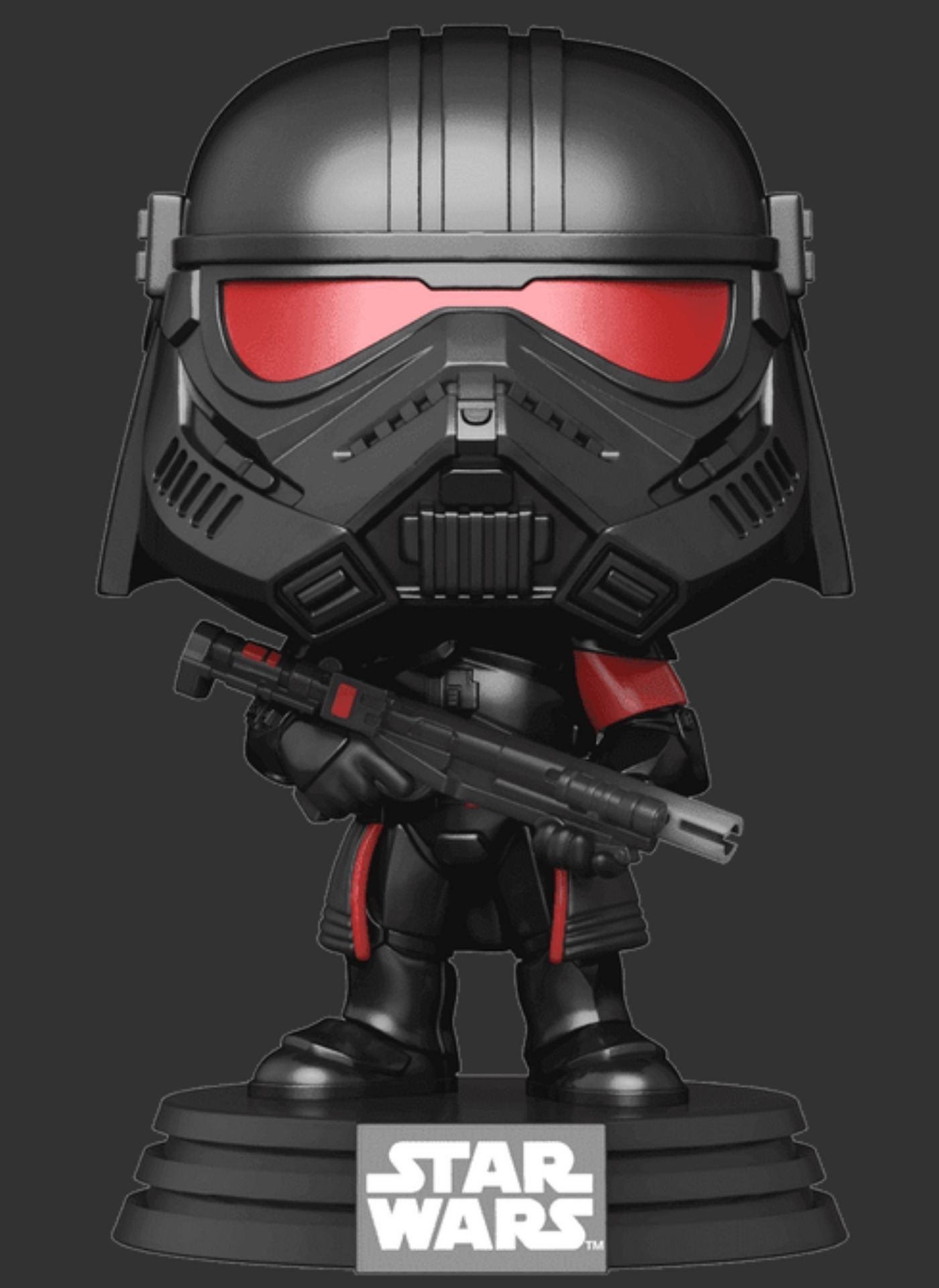 ���� ��� ����� ����� � Purge Trooper #533 Summer Convention 2022 Limited Edition, Star Wars