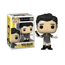 בובת פופ - Friends Ross Geller #1278 בובת פופ - Friends Ross Geller #1278