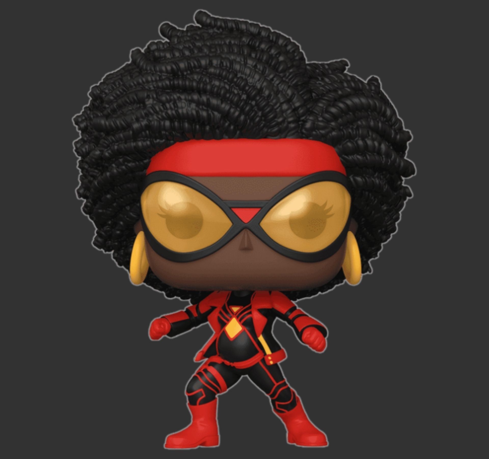 ���� ��� ������ ���� � Spider-Woman #1228, Spider-Man Across the Spider-Verse