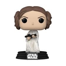 ���� ��� - Star Wars - Power of the Galaxy Princess Leia #565 Special edition