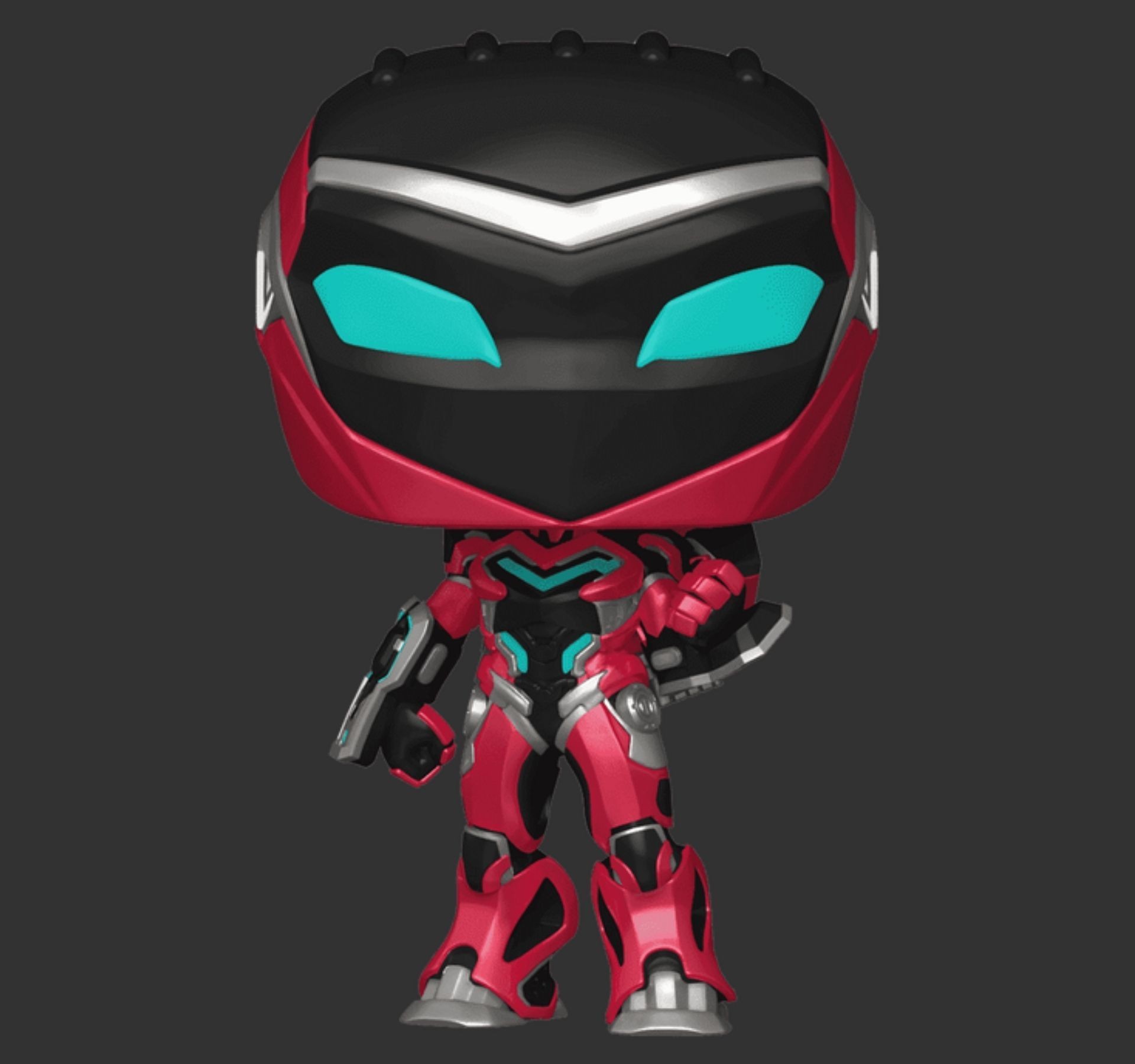 ���� ��� ���������� MK2 � Ironheart MK2 #1176, Marvel Black Panther Wakanda Forever