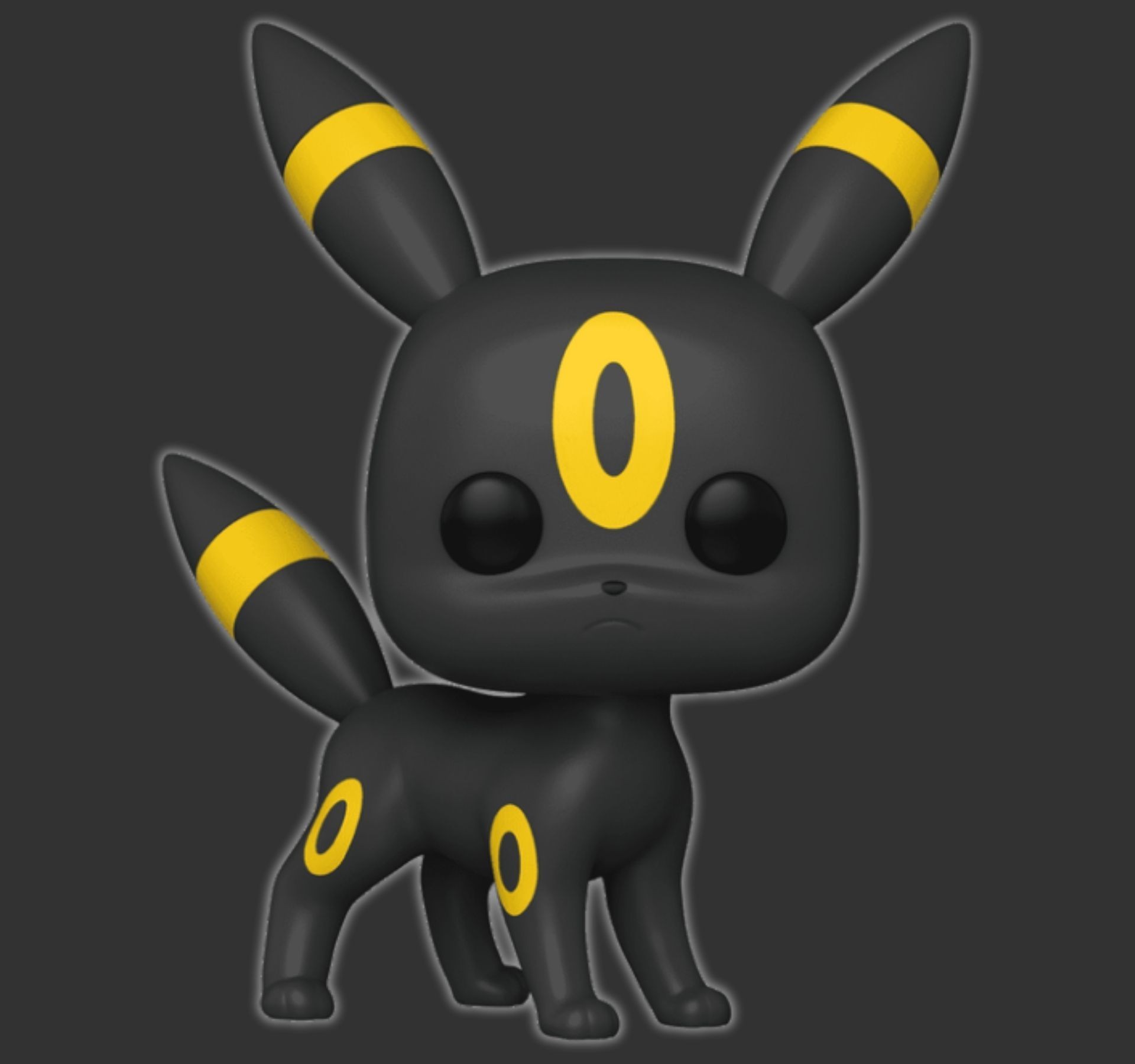 ���� ��� �������� � Umbreon #948, Pokemon