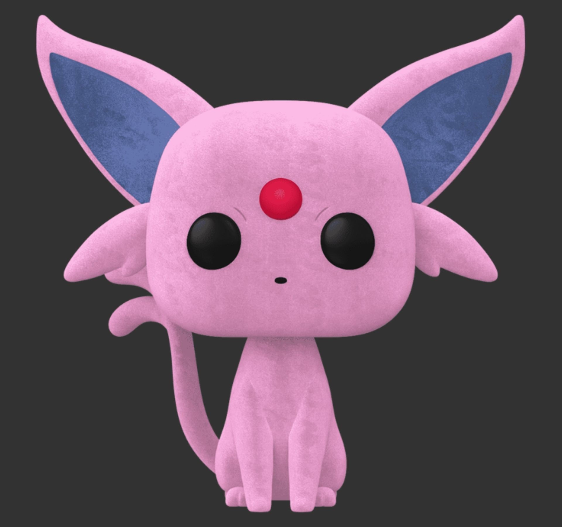 ���� ��� ������ � Espeon #884, Pokemon Flocked
