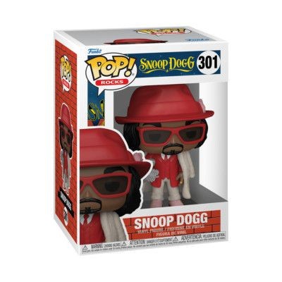 ���� ��� - Snoop DoGG #301