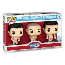 ����� ��� - blink 182 3Pack