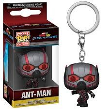 ���� ��� ����� ������ - Marvel Ant-Man & Wasp Quantumana - Ant-Man