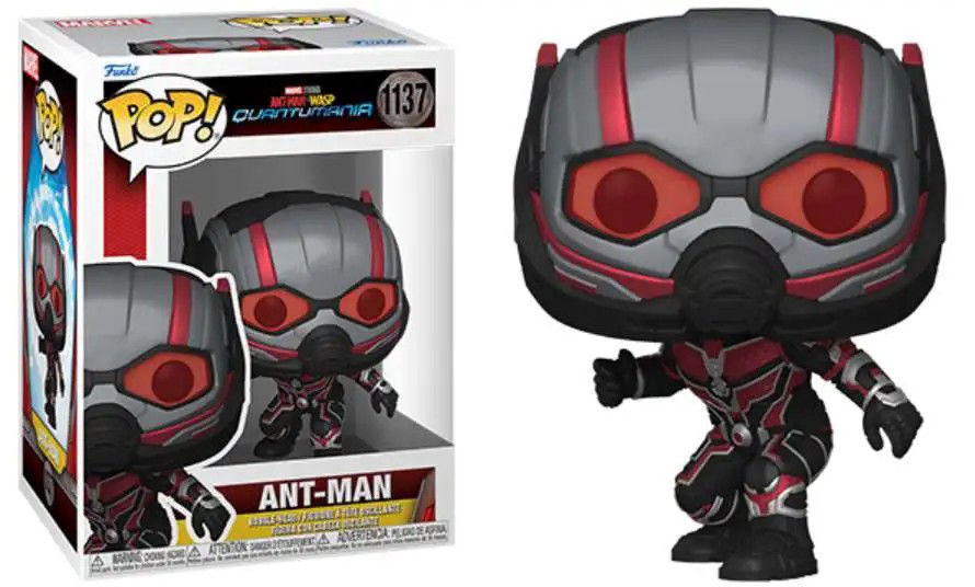 ���� ��� ��� �� Antman Wasp Quantumania Ant Man #1137