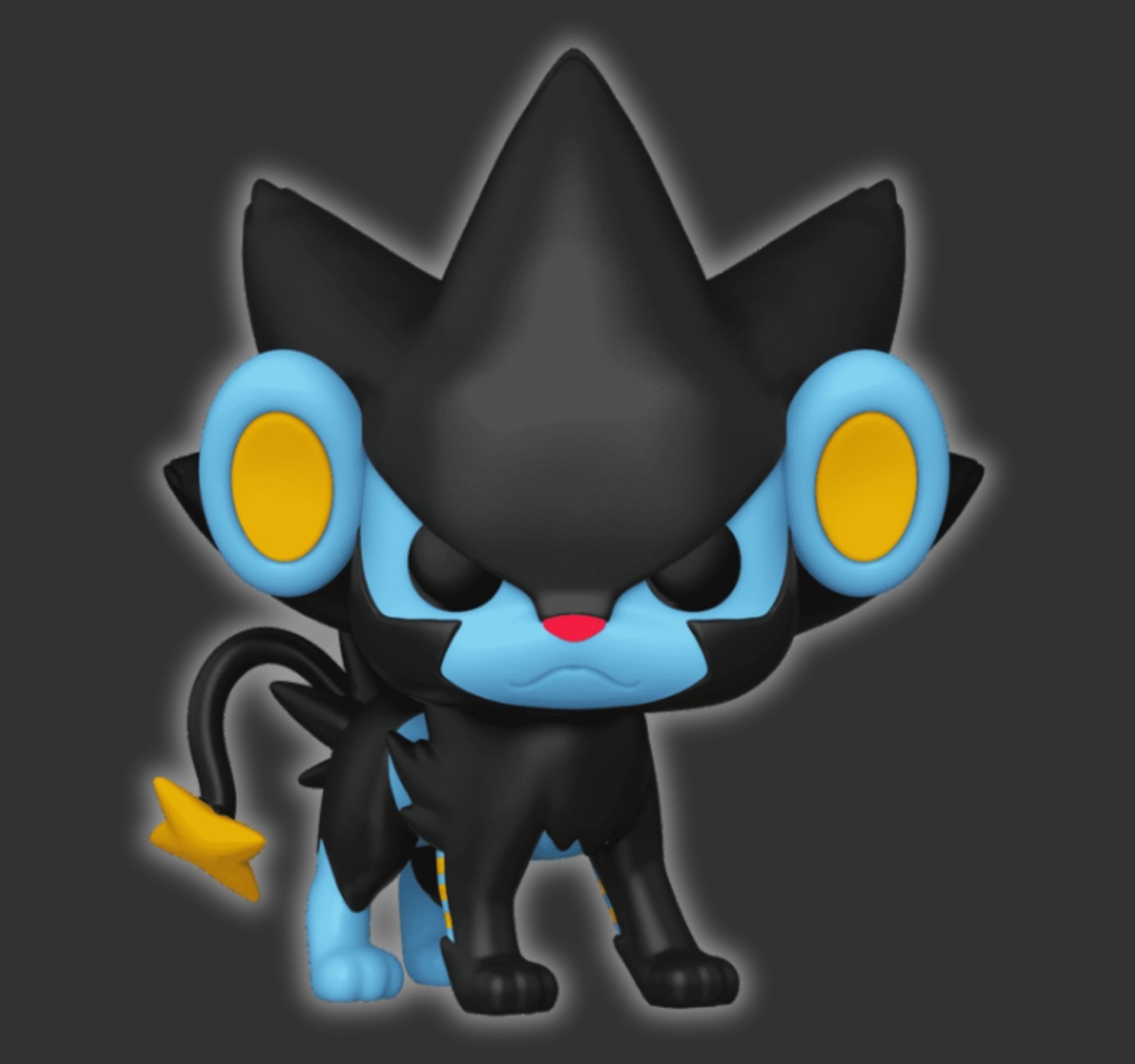 Funko Pop Pokemon Luxray 956