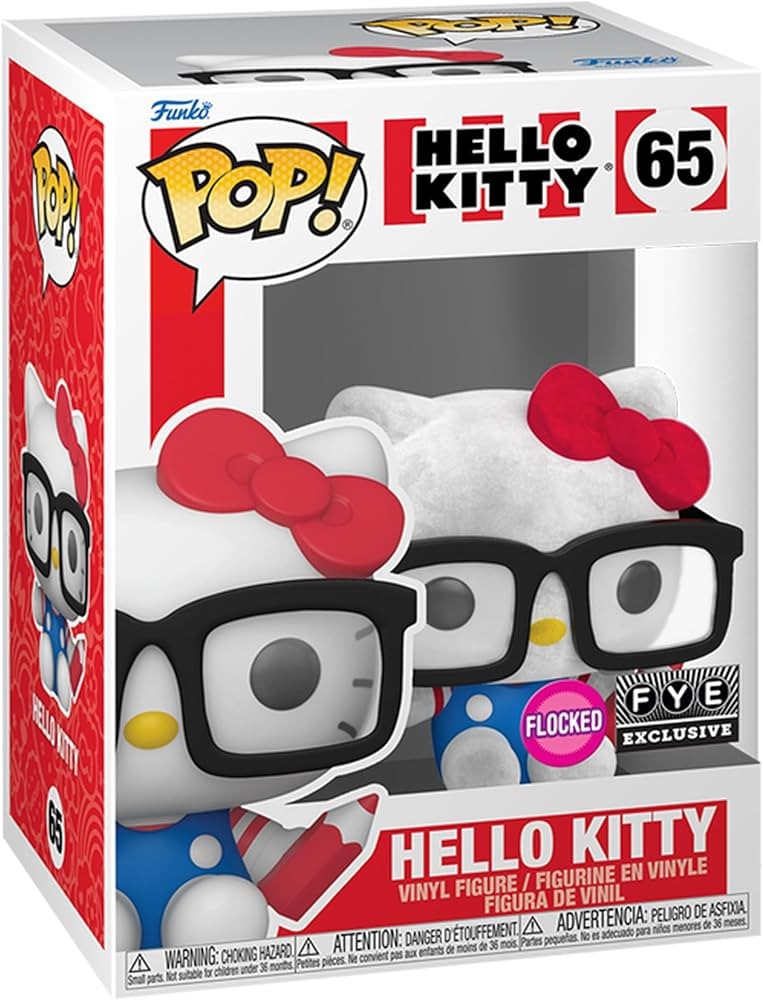 ���� ��� - Hello Kitty #65
