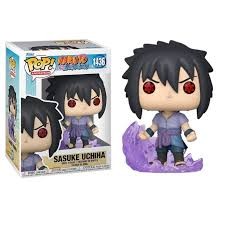 בובת פופ - Naruto Shippuden - Sasuke First Susanoo #1436 בובת פופ - Naruto Shippuden - Sasuke First Susanoo #1436