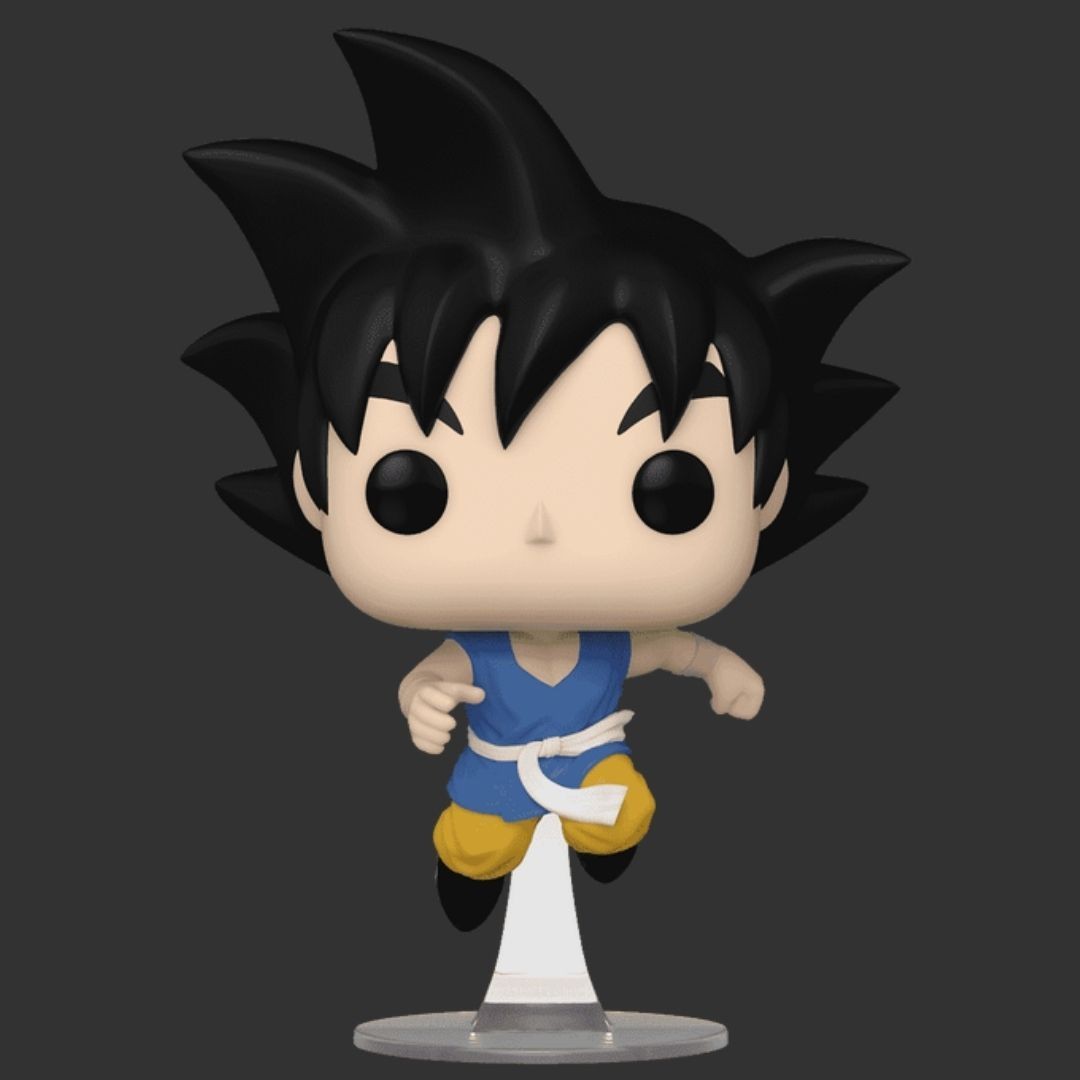 ���� ��� ����  Goku #1626, Dragon Ball GT